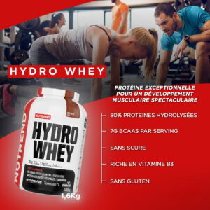 Hydro Whey