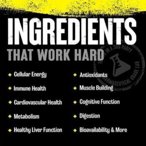 Animal Pak Powder 342 g