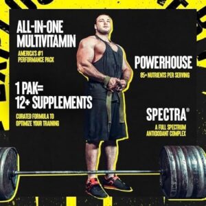 Animal Pak Powder 342 g