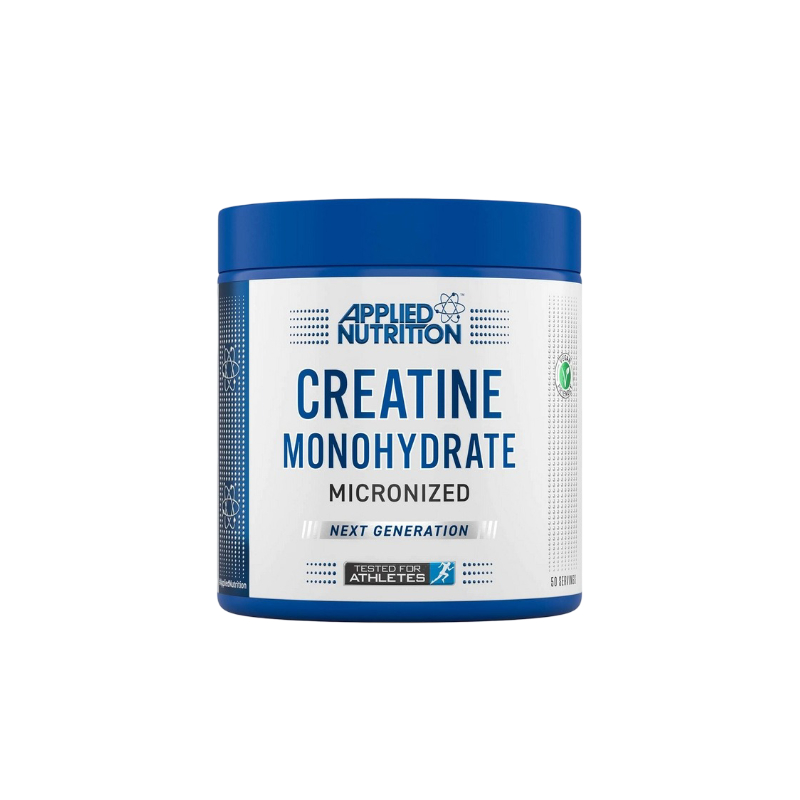 Applied Nutrition Creatine Monohydrate 250g (1) Applied Nutrition Creatine Monohydrate 250g