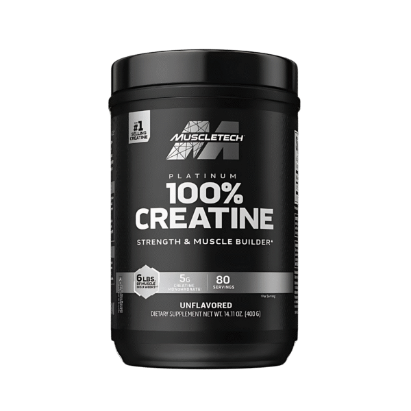 Creatine Platinum