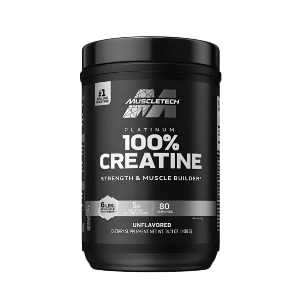 Creatine Platinum