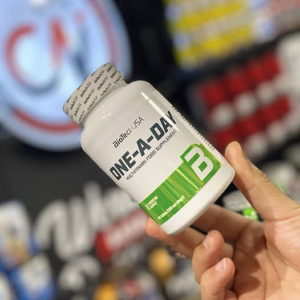 Multivitamin One-A-Day BioTech – 100 Tablettes