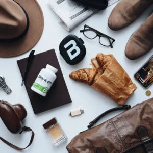 Multivitamin One-A-Day BioTech – 100 Tablettes