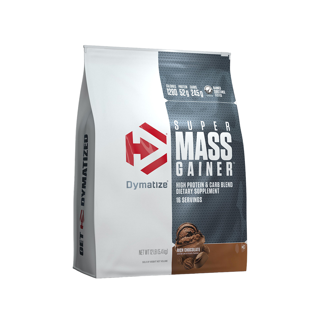 SUPER MASS GAINER chocolate SUPER MASS GAINER