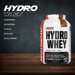 Hydro Whey