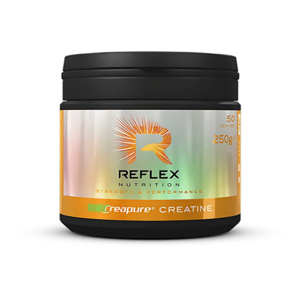 reflex creapure creatine 250g