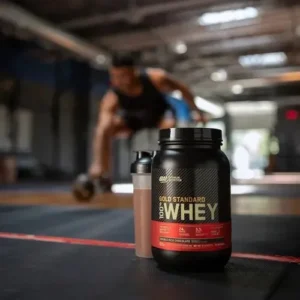 Gold Standard 100% Whey