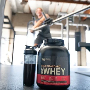 Gold Standard 100% Whey