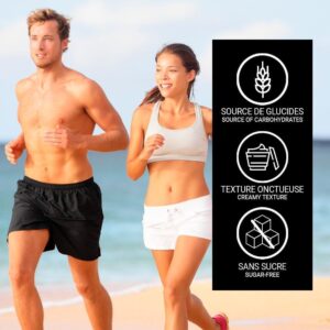 Need's Pure Rice Cream 1kg