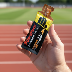 Powerbar Energy Gel