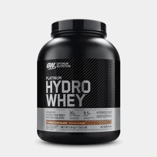 Platinum Hydrowhey 1,59kg – USA