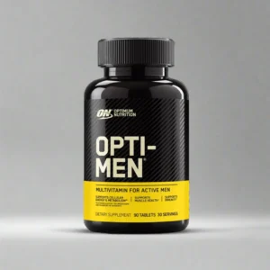 MULTIVITAMIN OPTI-MEN ON 90 TAB