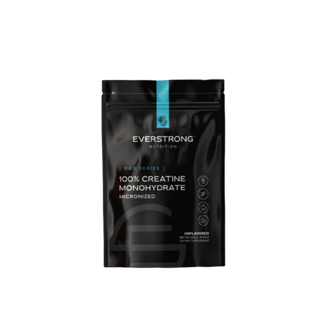 creatine-monohydrate-micronized-250g CREATINE EVERSTRONG MONOHYDRATE 250G