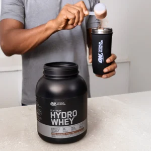 HydroWhey