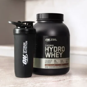 HydroWhey