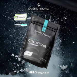 CREATINE CREAPURE EVERSTRONG 250G