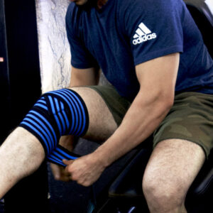 BANDE GENOUX BS-2150