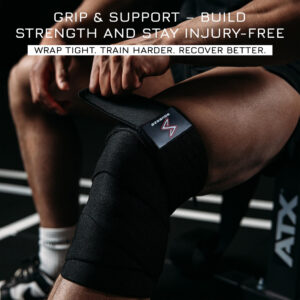 Bande Straps Squeeze