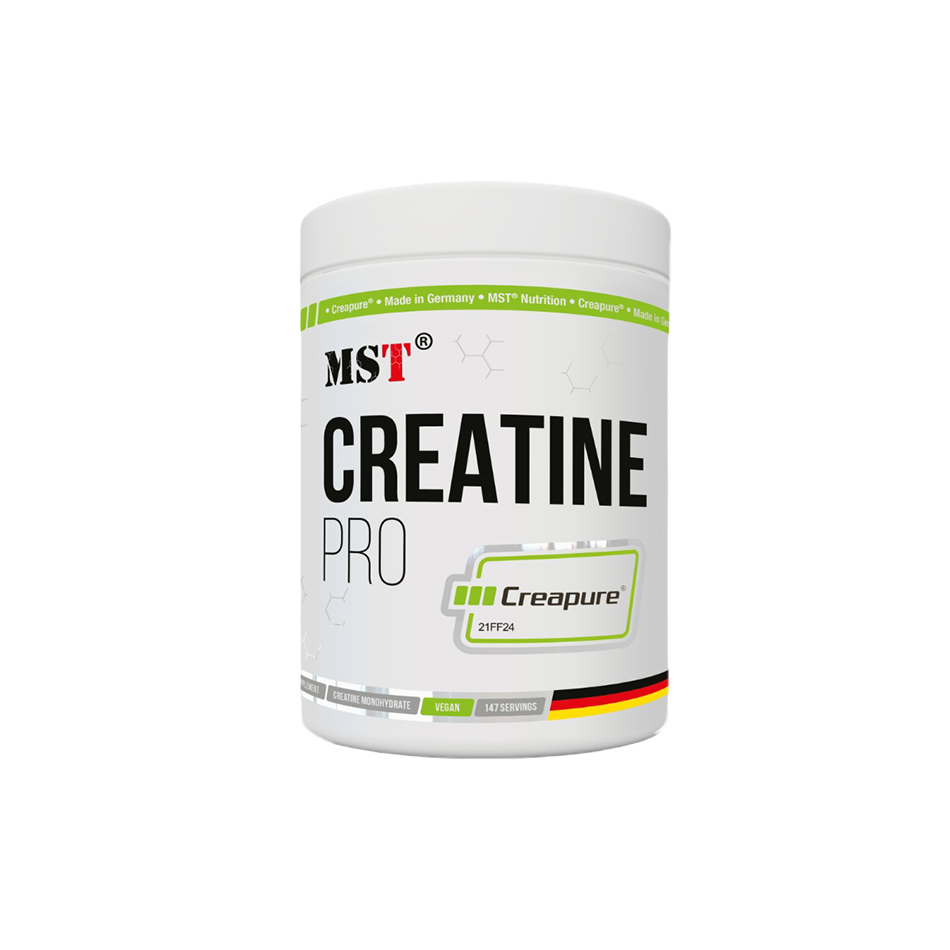 CREATINE CREAPURE MST 500G Creatine Creapure MST 500 g – Force & Performance Sportive