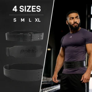Ceinture de Musculation Pakka