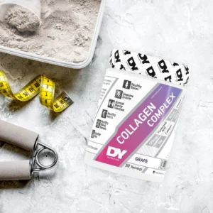 Collagen Complex DY Nutrition 300g – Articulations & Peau (1)