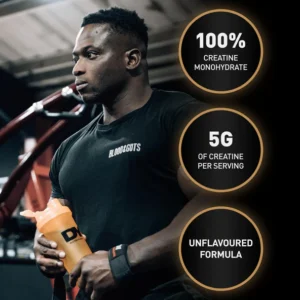 Creatine Monohydrate Dorian Yates 300g