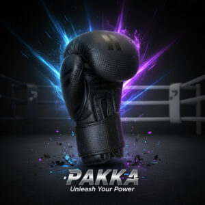 GANTS DE BOXE BS 10-51