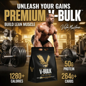 MASS PREMIUM V-BULK 5.44KG