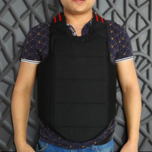 Protège-Torse et Poitrine