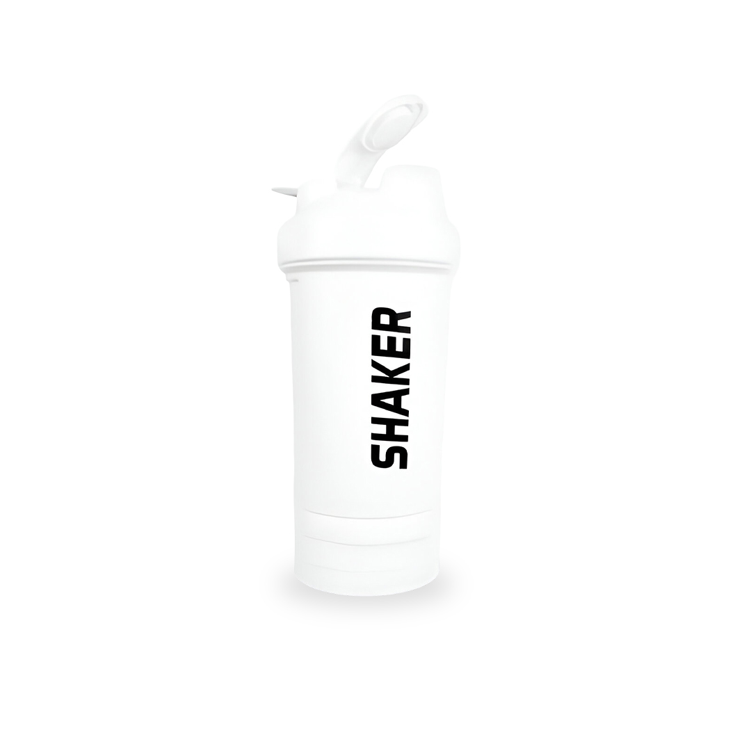 SHAKER PLASTIQUE Simple SHAKER PLASTIQUE SIMPLE
