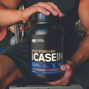 CASEIN whey GOLD STANDARD