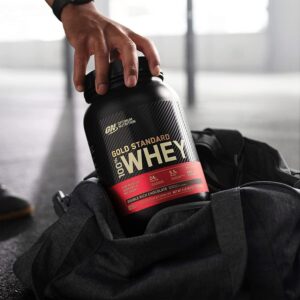whey protéine
